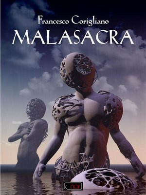 cover image of Malasacra